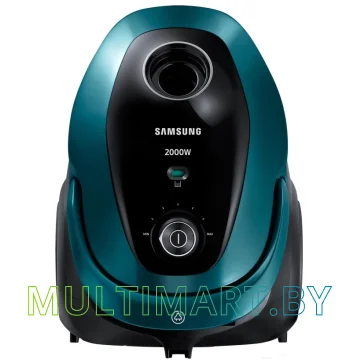 Пылесос Samsung VC20M255AWN/EV картинка 2